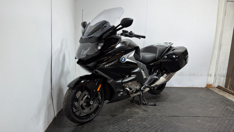 BMW K1600 GT SE ABS